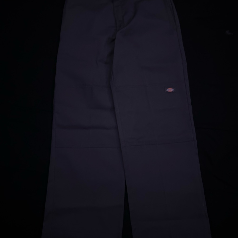 Dickies Loose Fit Grey Size 33x30